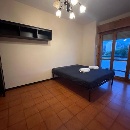 Ciamarra Rooms Rom Exterior foto