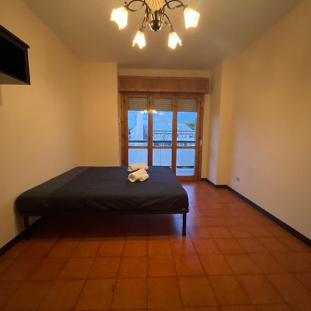 Ciamarra Rooms Rom Exterior foto