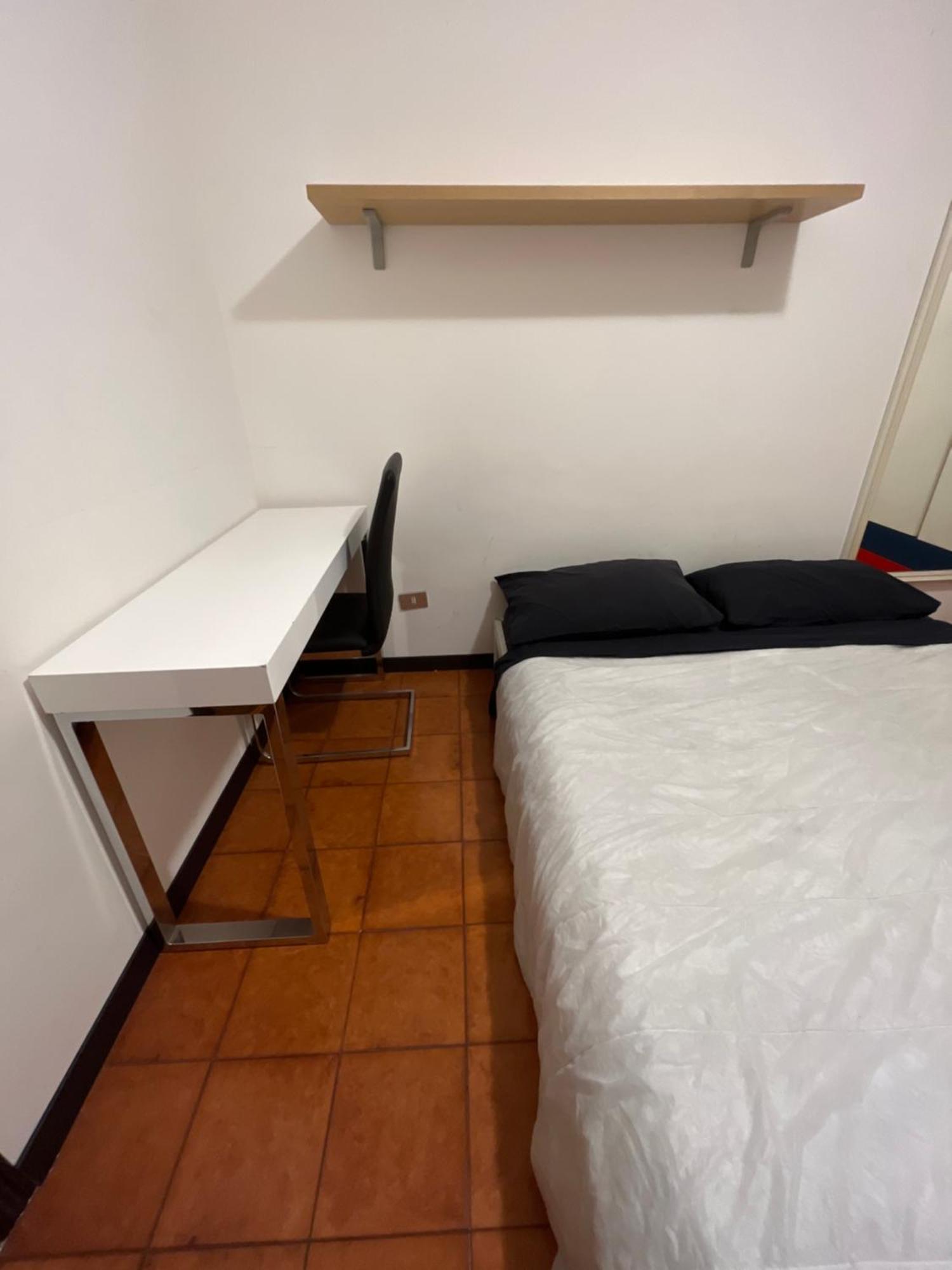 Ciamarra Rooms Rom Exterior foto
