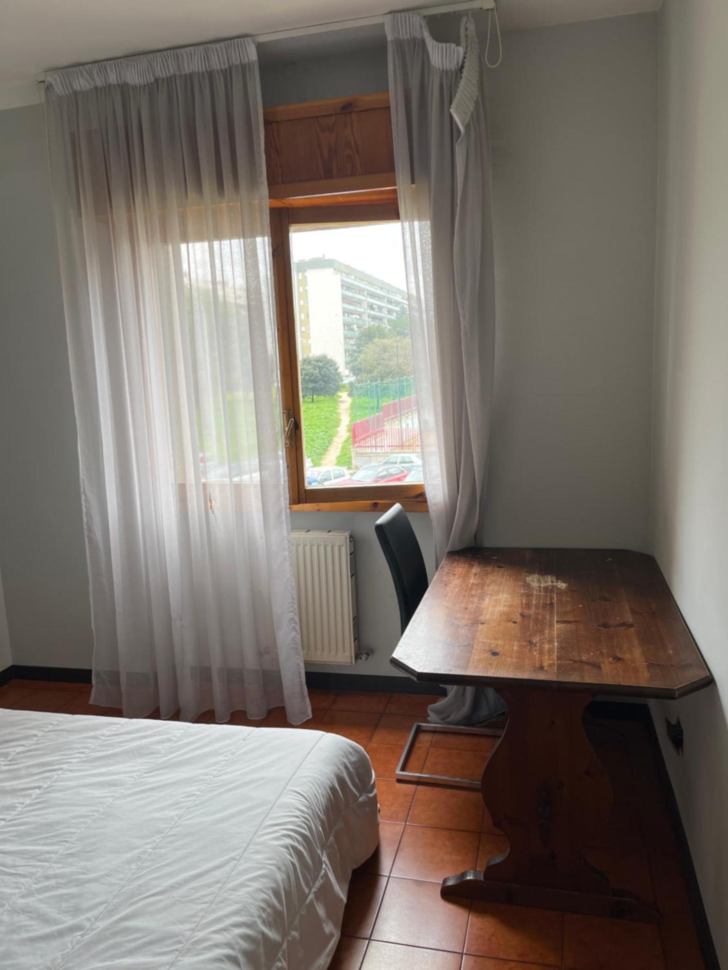 Ciamarra Rooms Rom Exterior foto