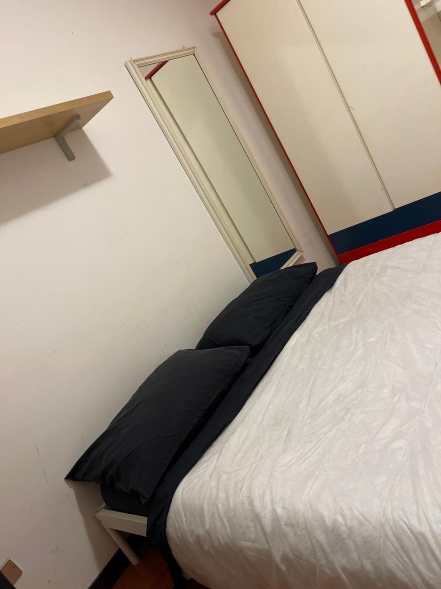 Ciamarra Rooms Rom Exterior foto
