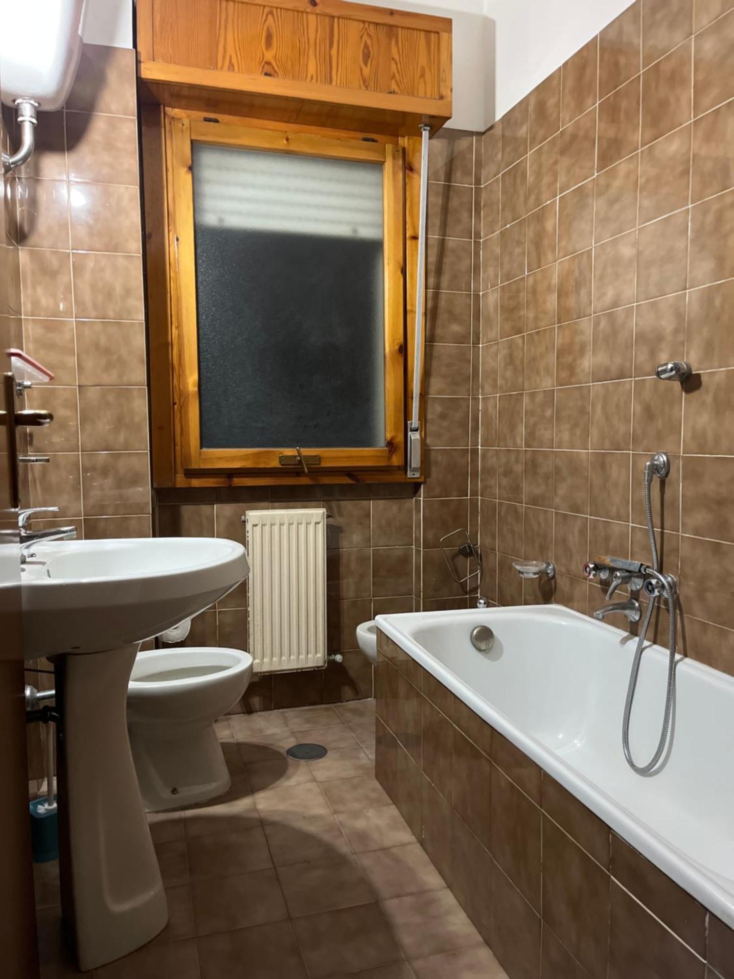 Ciamarra Rooms Rom Exterior foto