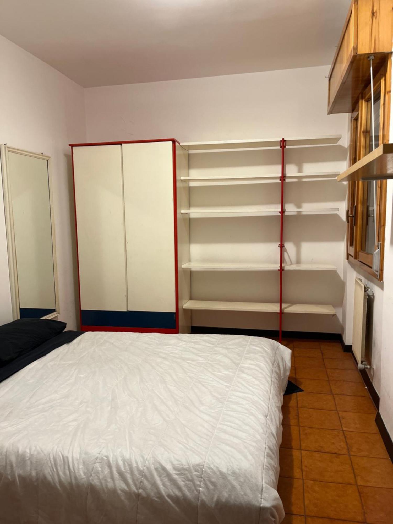 Ciamarra Rooms Rom Exterior foto