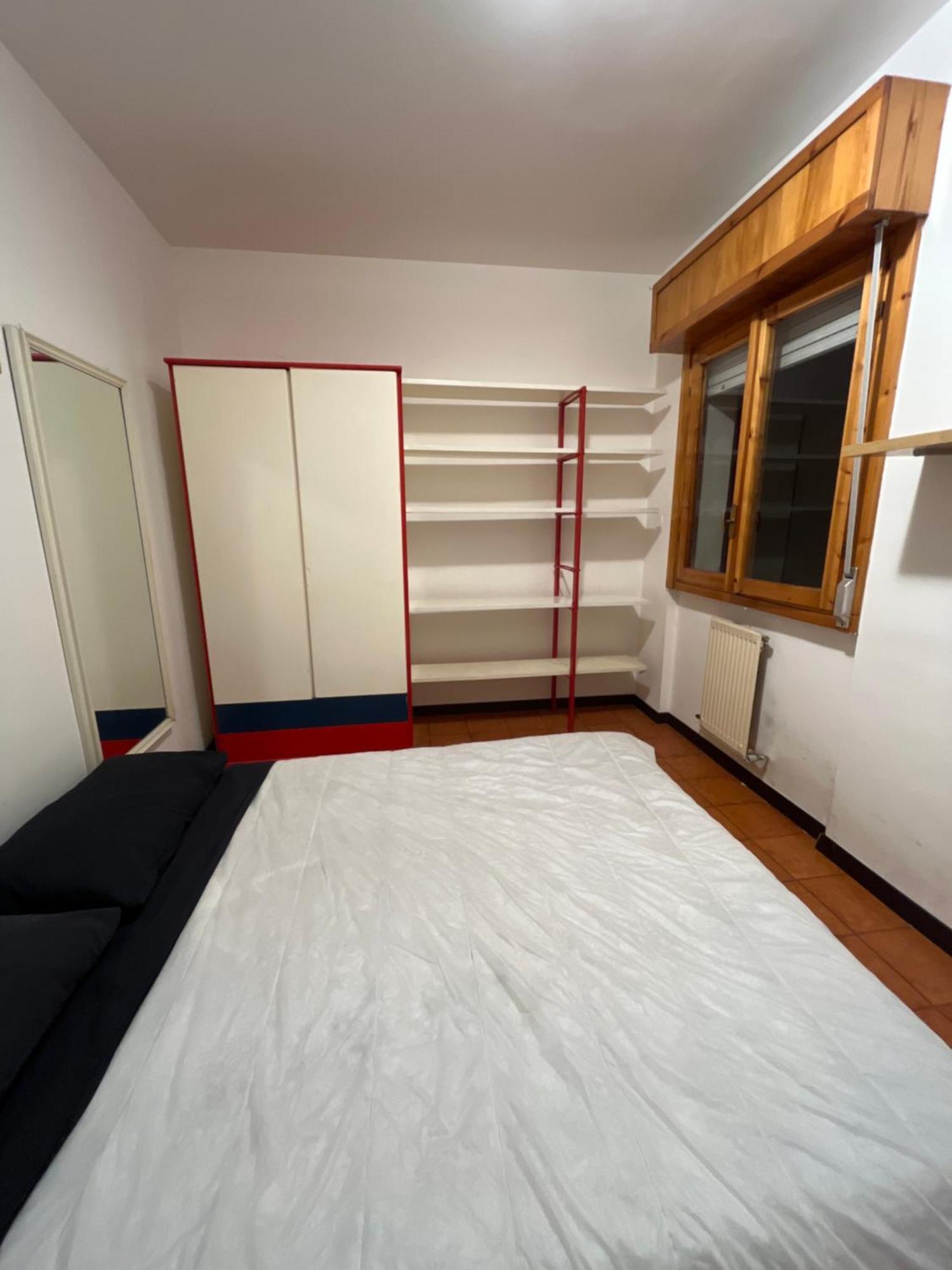 Ciamarra Rooms Rom Exterior foto
