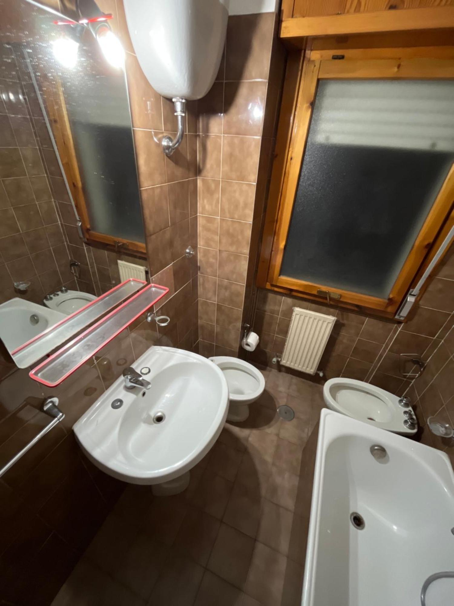 Ciamarra Rooms Rom Exterior foto