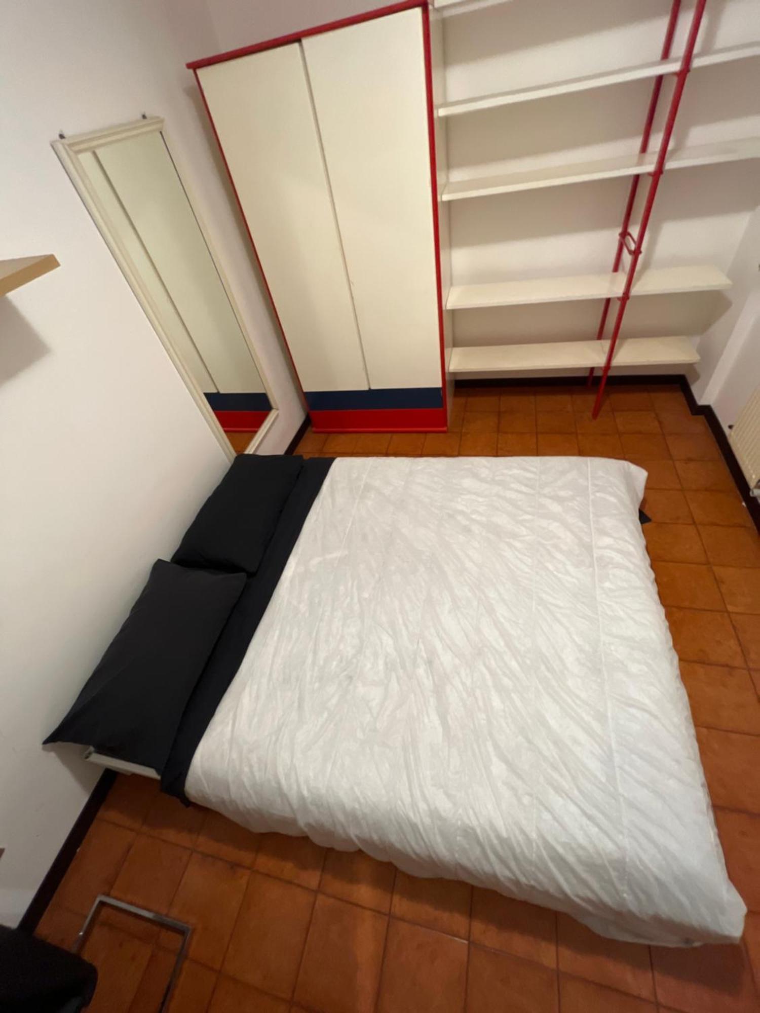 Ciamarra Rooms Rom Exterior foto