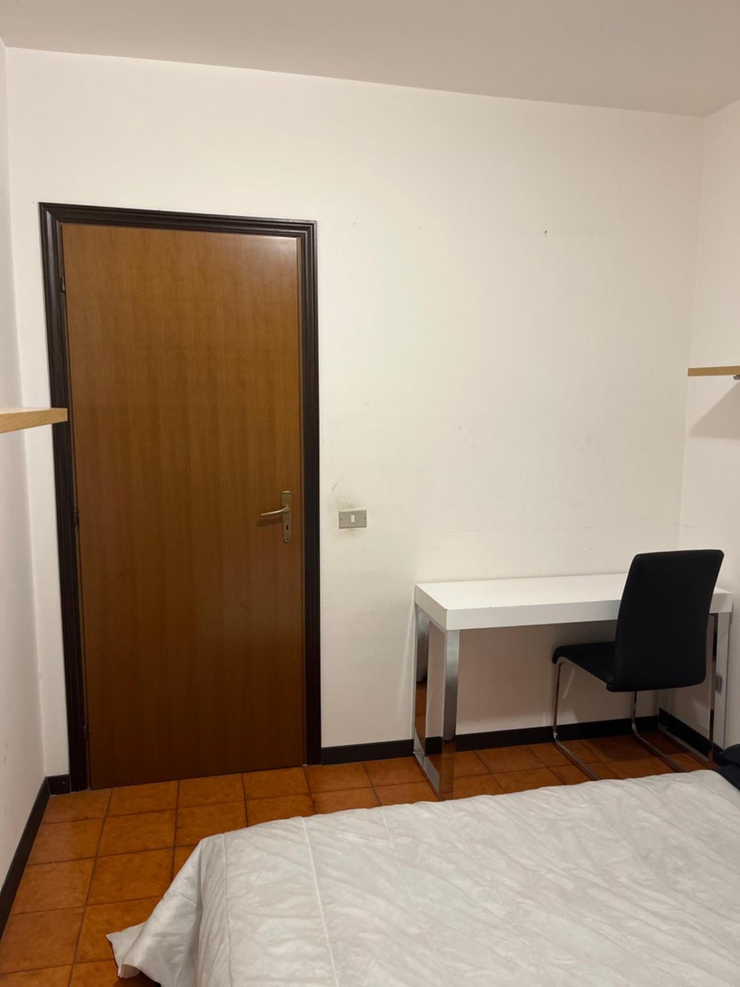 Ciamarra Rooms Rom Exterior foto