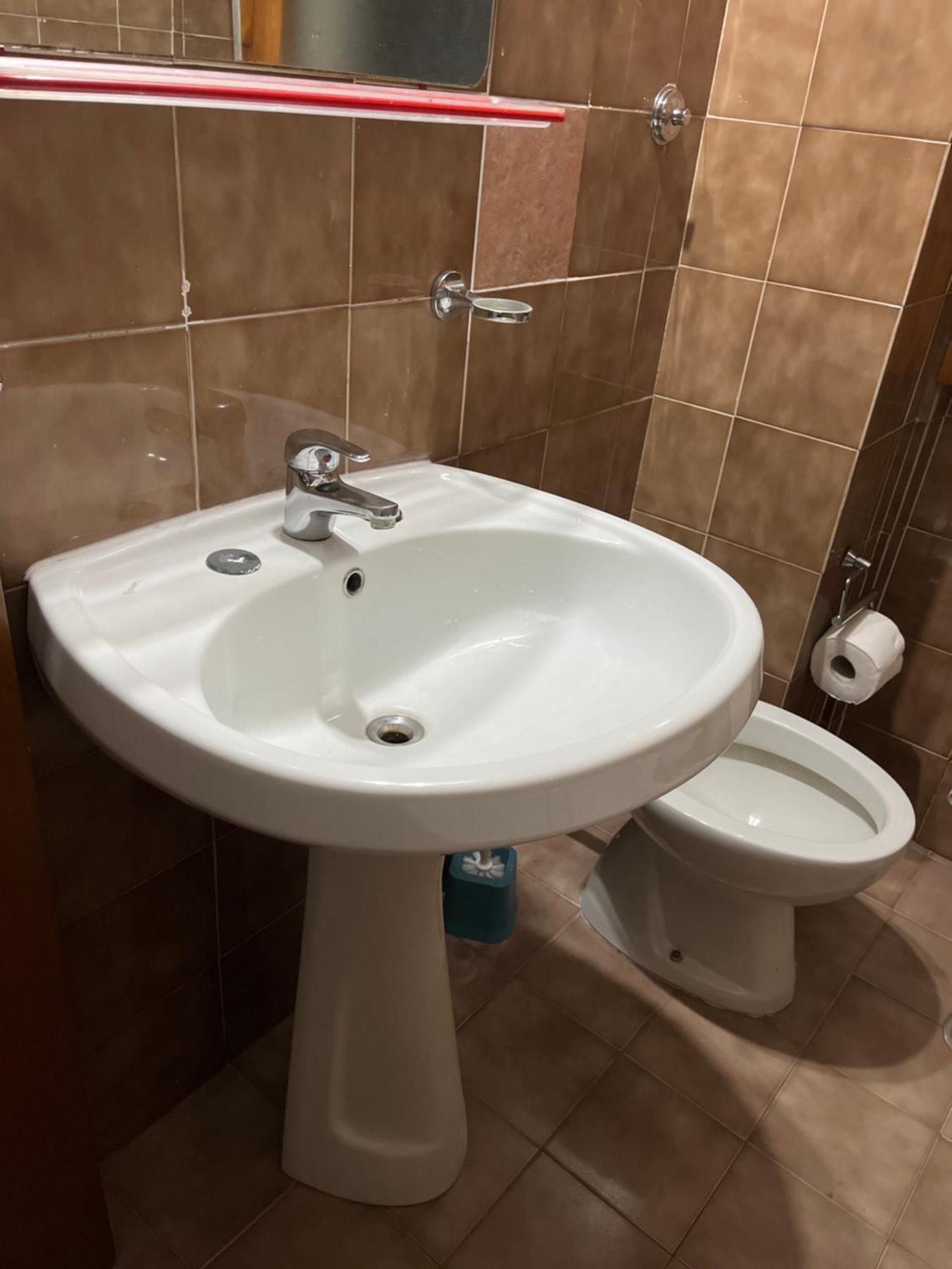 Ciamarra Rooms Rom Exterior foto