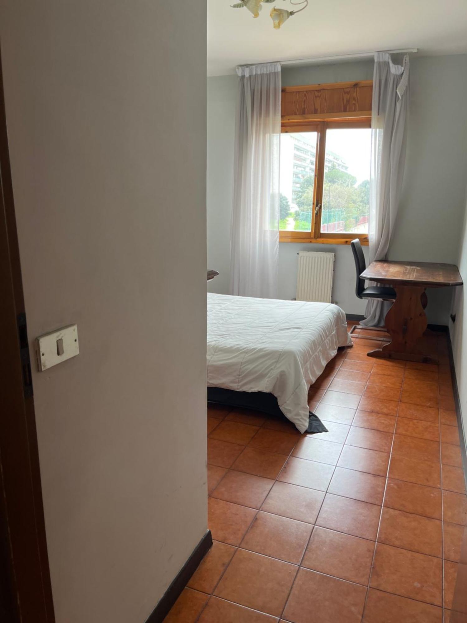 Ciamarra Rooms Rom Exterior foto