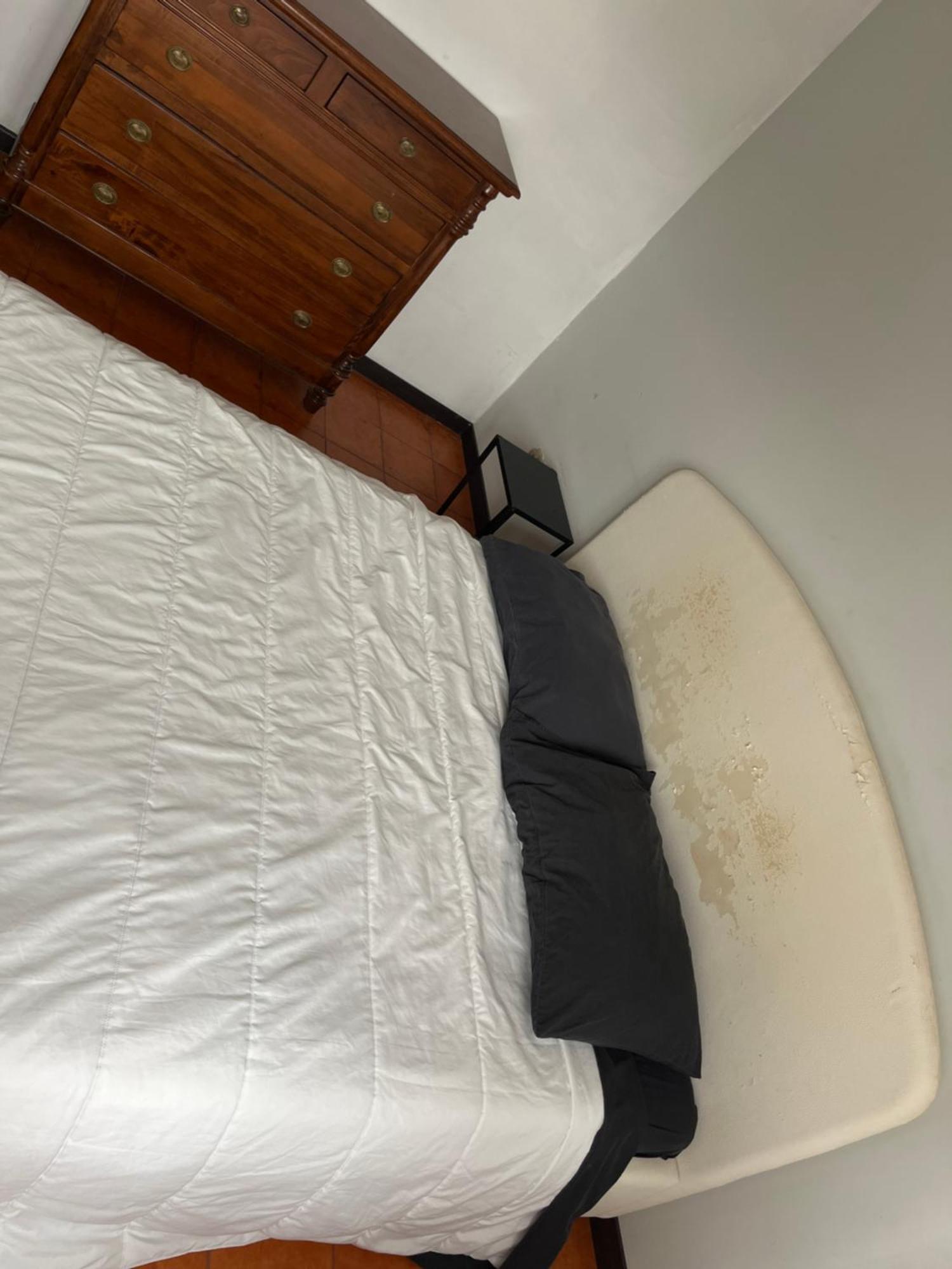 Ciamarra Rooms Rom Exterior foto