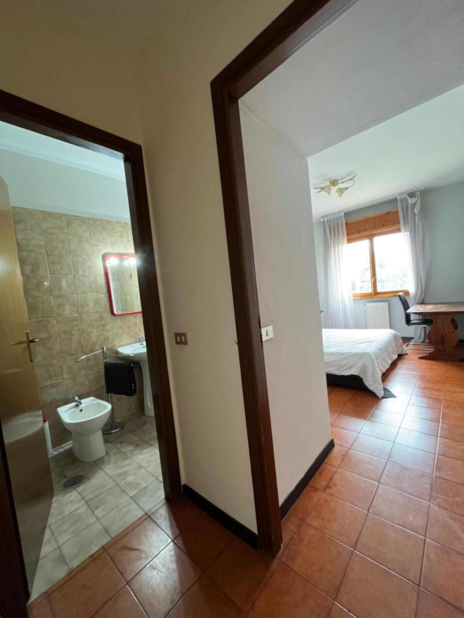 Ciamarra Rooms Rom Exterior foto