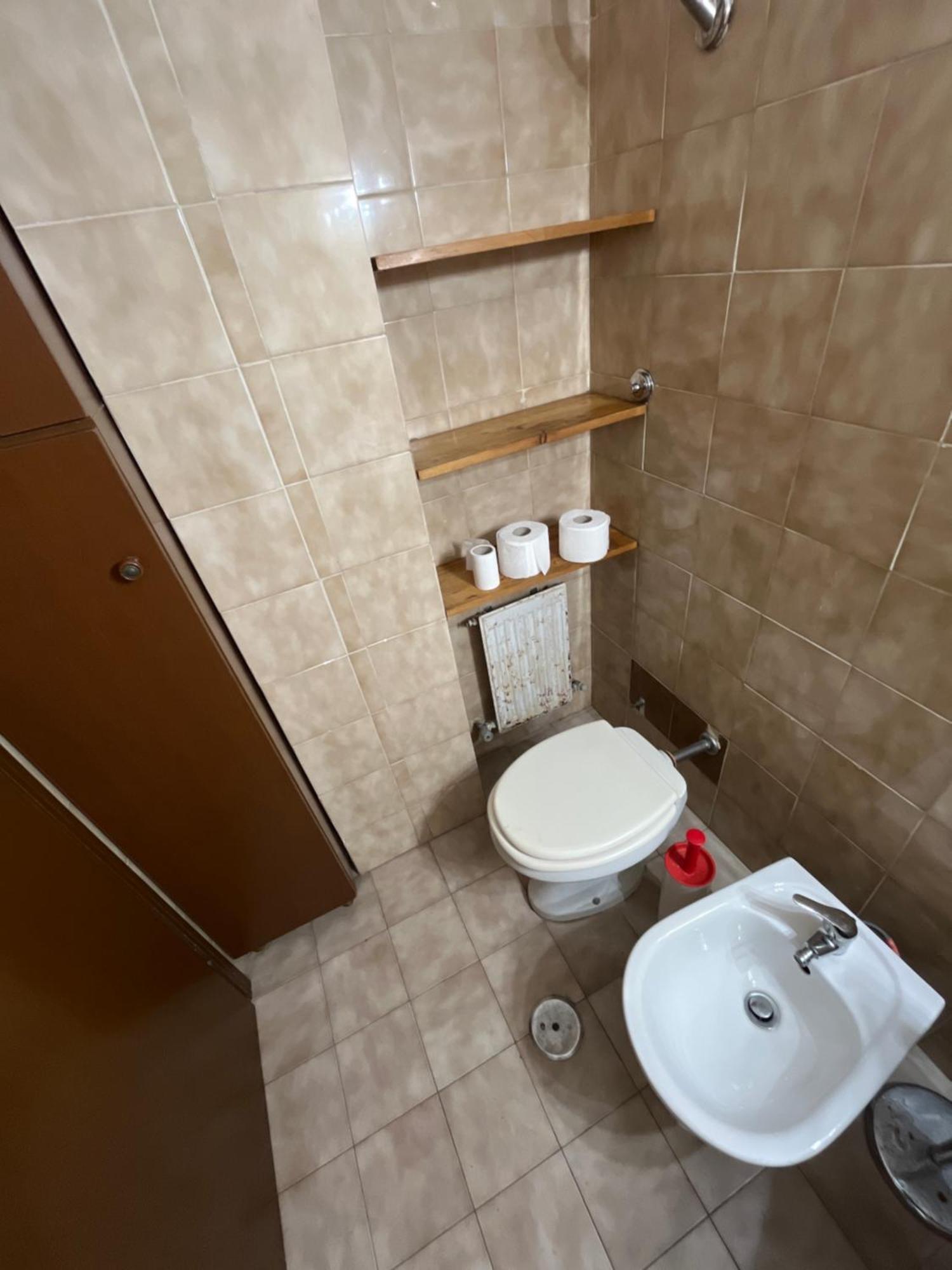Ciamarra Rooms Rom Exterior foto