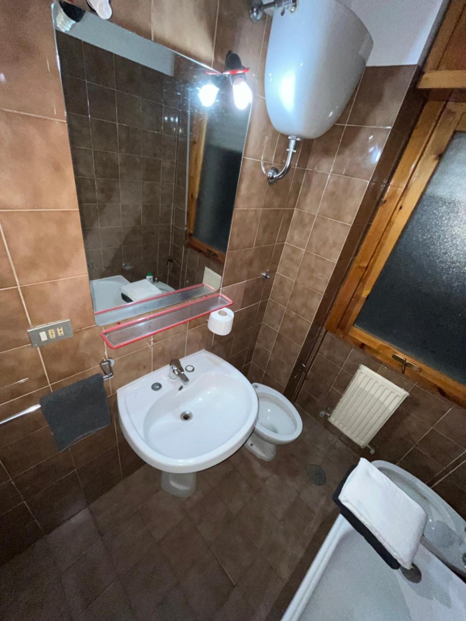 Ciamarra Rooms Rom Exterior foto