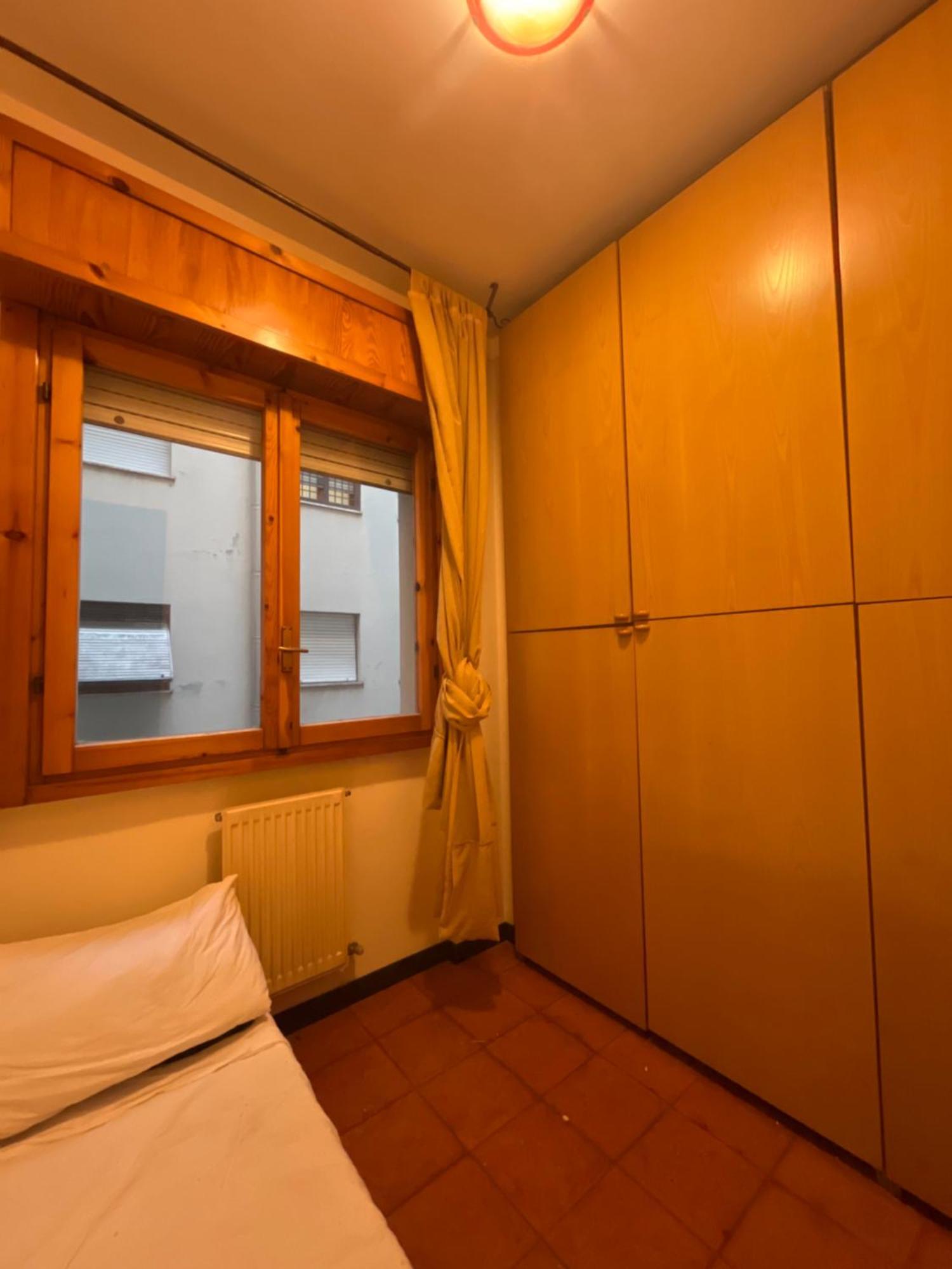 Ciamarra Rooms Rom Exterior foto