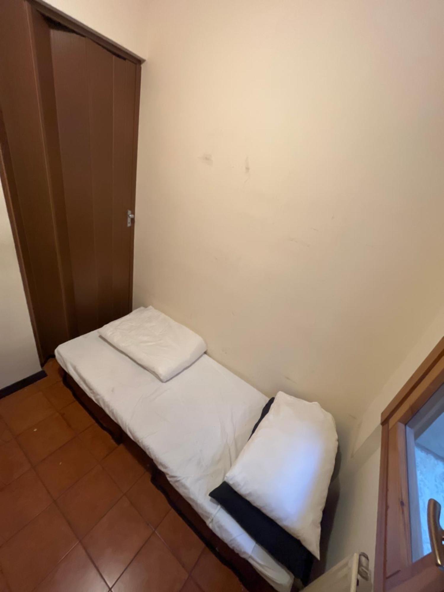 Ciamarra Rooms Rom Exterior foto
