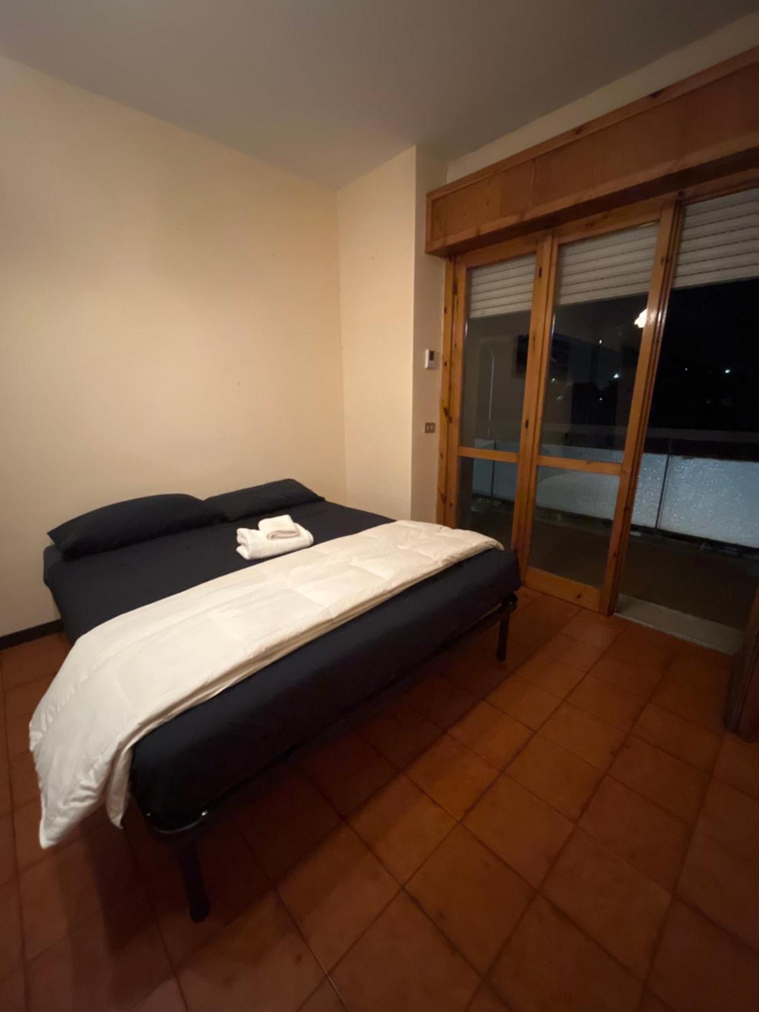 Ciamarra Rooms Rom Exterior foto