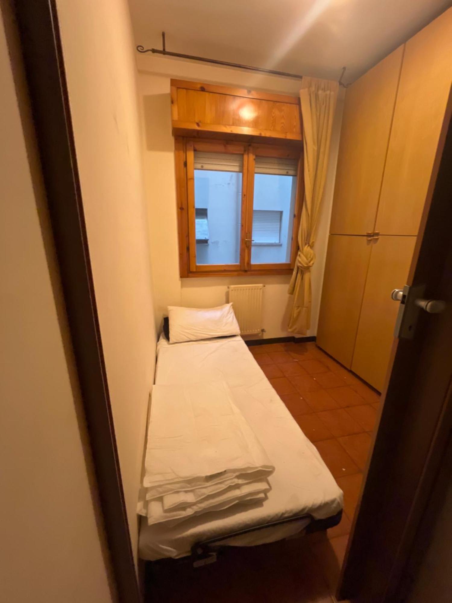 Ciamarra Rooms Rom Exterior foto